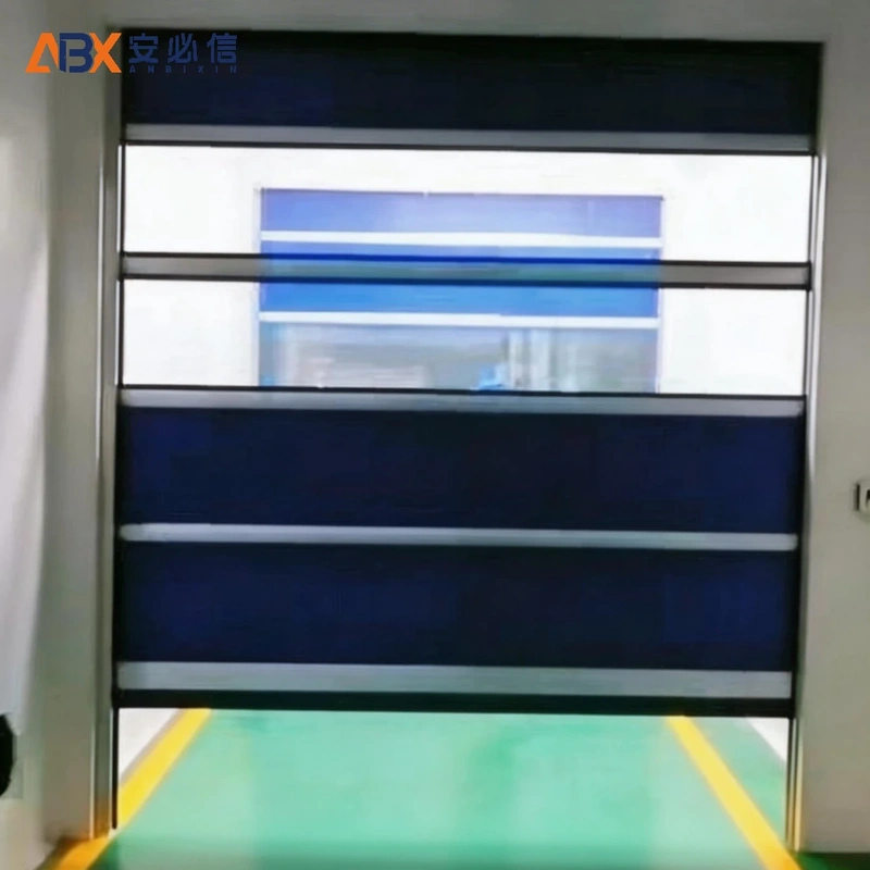 黄南藏族自治州快速门