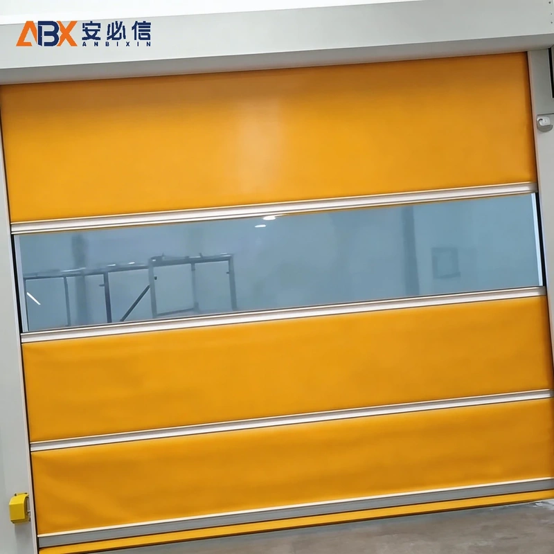 黄南藏族自治州高速门